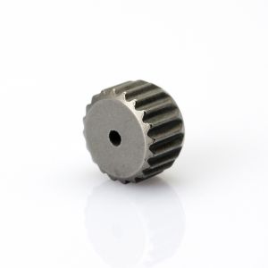Buy cheap Flat Top Serrated YG12C Tungsten Carbide Mining Buttons from wholesalers