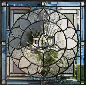 Buy cheap Chinese bath window glass product