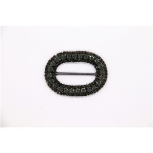 Buy cheap Women'S Rhinestone Shoe Clips Zinc Alloy / Iron / Copper Material from wholesalers