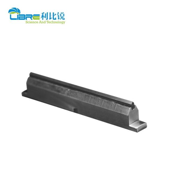 Tungsten Carbide Cork Knives For Hauni Filter Attaching Machine Cutting Tipping