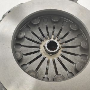 Buy cheap Performance Motorcycle Clutch Pressure Plate Assembly DAYANG Heavy Tricycle Three Wheels from wholesalers