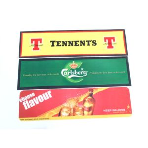 Buy cheap BAR RUNNER MADE BY MICRO INJECTION WITH PHTHALATES-FREE PVC from wholesalers