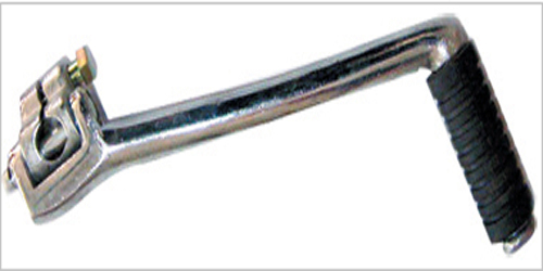Quality Motorcycle Starting Levers 20 for sale