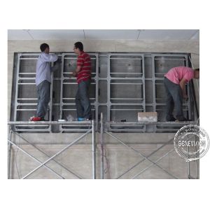 Buy cheap Original Samsung LG Panel DID Video Wall Monitor 46