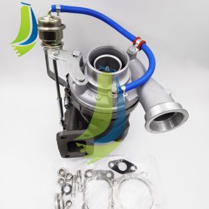 Buy cheap 56209880023 S200G Turbocharger for D6E Engine from wholesalers