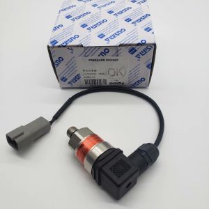 Buy cheap OUSIMA Eletric Excavator 30B0173 Pressure Sensor from wholesalers
