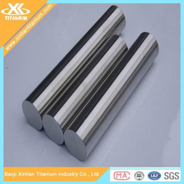Gr2 Dia30mm Astm B348 Titanium Bars And Rods