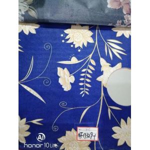 Buy cheap Breathable 80g/M2 Solid Knitted Mattress Fabric Fire Resistant from wholesalers