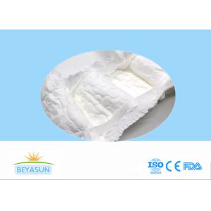 Buy cheap Disposable Overnight Diapers For Adults In Super Absorbent Ultra Thick from wholesalers