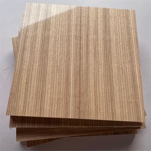Buy cheap Practical Heatproof Veneer Sheets Wood Moisture Proof Hardwood Faced Ply from wholesalers