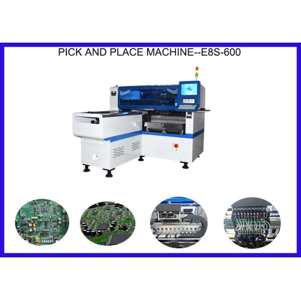 Buy cheap Single Module SMT Placement Machine 4kw Multifunctional For DOB Bulb from wholesalers