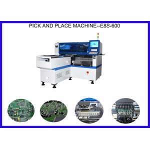 Buy cheap Single Module SMT Placement Machine 4kw Multifunctional For DOB Bulb from wholesalers