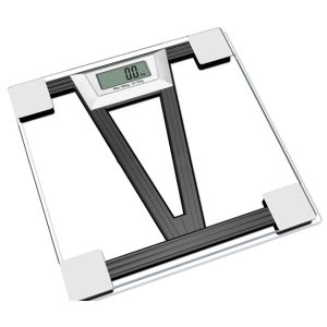 Buy cheap Health Meter Digital Scale with Over-load Indication and Tap-on Operation from wholesalers