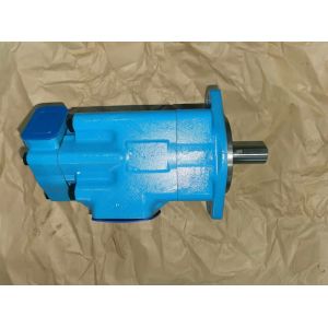 Buy cheap Eaton Vickers 42135-U 3525VQ35A12-1DA20 Tandem Hydraulic Pump from wholesalers