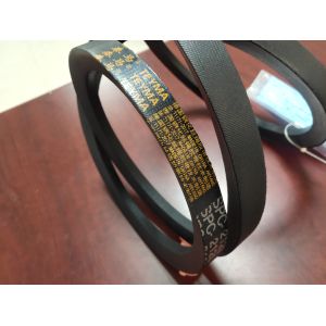 Buy cheap Heat Proof Industrial Power Transmission Belts Increase Power Transfer Efficiency from wholesalers