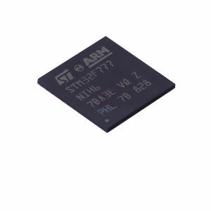 Buy cheap STM32F777NIH6  New and original IC Electronic Component chips STM32F777NIH6 from wholesalers
