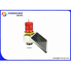 Buy cheap High Transmittance Solar Warning Light For Large Engineer Machinery from wholesalers