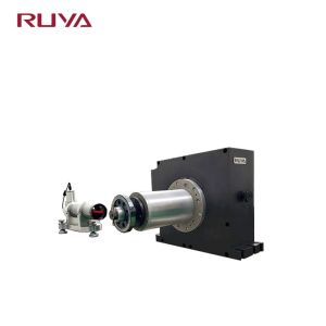 Buy cheap ZDFT-360A Program Controlled Automatic Multi Tooth Indexing Table product