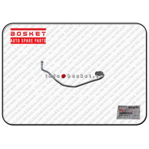 Buy cheap ISUZU 8971233750 8-97123375-0 Injection Number 2 Pipe from wholesalers