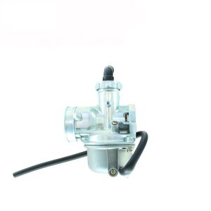Buy cheap 125cc Horizontal Engines Motorcycle Carburetor PZ22 Carburetor Manual Choke from wholesalers