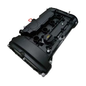 Buy cheap Auto Parts 1.6T Cylinder Head Cover Two Valves For 2008 3008 308S 308CC 308SW 508 RCZ C3XR C4 C4L C5 OE 9805712480 9807146180 from wholesalers