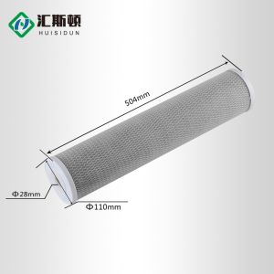 Buy cheap Commercial Water Vending Machine Filter 20 Inch Compressed Activated Carbon Cartridge from wholesalers