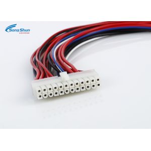 Buy cheap Molex 5557 JST XHP connector 18awg terminal wire Harness from wholesalers