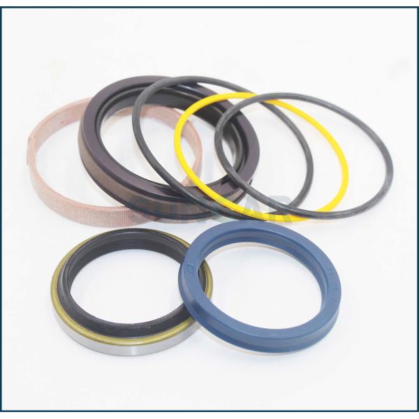 Buy cheap 707-98-15760 7079815760 Bucket Cylinder Seal Kit For Komatsu Excavator PC40MR-2 PC40MR-2-AC from wholesalers