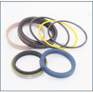 Buy cheap 707-98-15760 7079815760 Bucket Cylinder Seal Kit For Komatsu Excavator PC40MR-2 PC40MR-2-AC from wholesalers