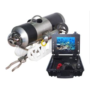 Buy cheap Dolphin ROV,VVL-HT-1, Ultra-high molecular weight polyethylene material(UHMW-PE),Small Light Practical from wholesalers
