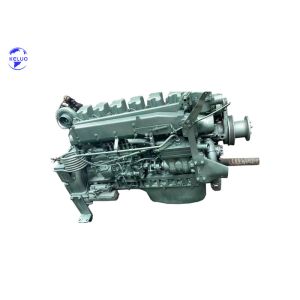 Buy cheap Weichai WD615.47 Used Engine 370HP Used Diesel Engines from wholesalers