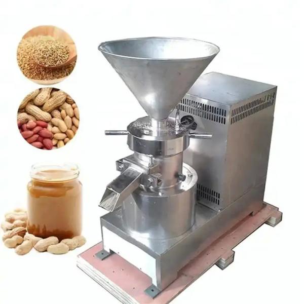 Quality Stainless Steel Food Processing Machines Industrial Automatic Grinding Machine for sale