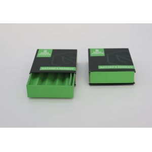 Buy cheap Vape Cannabis Packaging With CR Child Lock from wholesalers