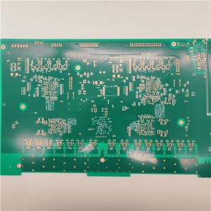 Enig Gold Multi Layer Pcb Board Copper 1OZ 8 Layer 6 Layer Pcb Motherboard In
