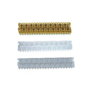 Buy cheap Connecting strip 10 pairs , Regleta Conexión 10 Pares from wholesalers