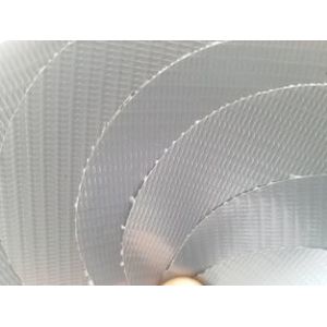 Buy cheap Aging Resistant PVC Laminated Tarpaulin For Side Curtain Custom Color Available from wholesalers