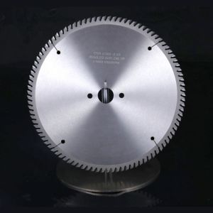 Buy cheap Ultra Thin Terf Customized 60 Teeth 405X2.5X25.4X60T TCT Saw Blades For Aluminum from wholesalers