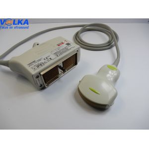 Buy cheap Toshiba Aplio400 convex array Original Ultrasound Probe PVT-375BT from wholesalers