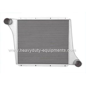 Buy cheap sinotruk spare part Intercooler part number WG9719530250 with warranty from wholesalers