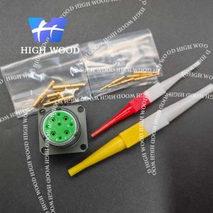 Buy cheap MS26482 Connector MS3470W14-9P , MIL-C-26482Ⅱ，MS26482 seriesⅡ from wholesalers