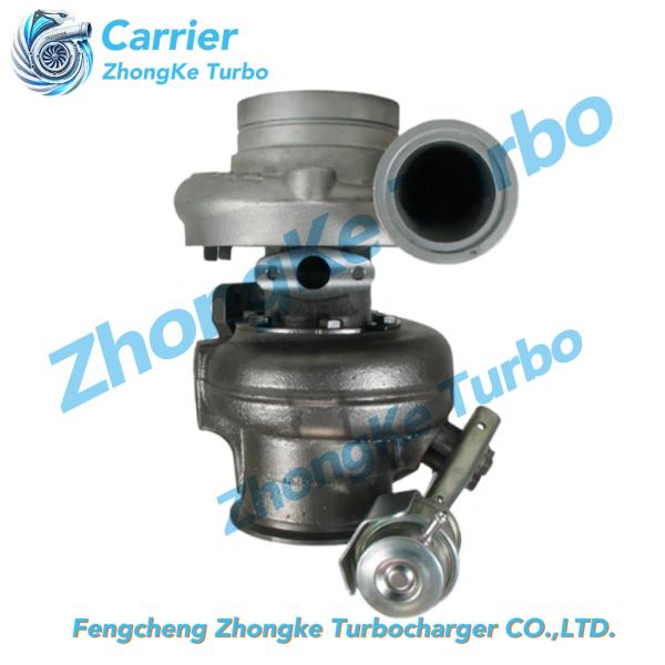 OEM HX40W Turbo 4043806 4031130H 11129541 11129601 4034101 5553198 E9011129601 VOE11129601 Turbocharger For Volvo Construction Equipment, Truck with