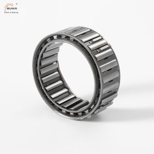 Buy cheap P0 Precision Sprag Overrunning Clutch with Gcr15 Sprag Material and 10mm Thickness One Way Bearing from wholesalers
