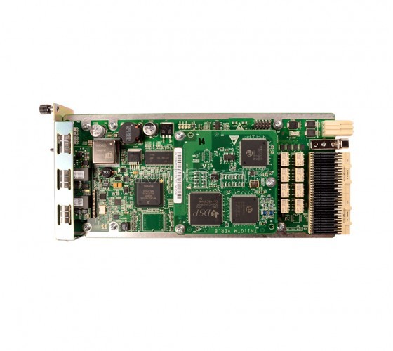 Buy cheap Huawei TN51ATE Interface Board Of Alarm & Timing & Expanding With Part Number 03020EUN from wholesalers