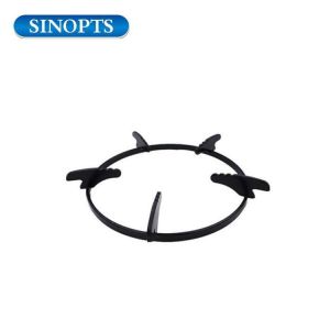 Buy cheap                  Round Cast Iron Gas Burner Stove for Cooking Appliance              from wholesalers