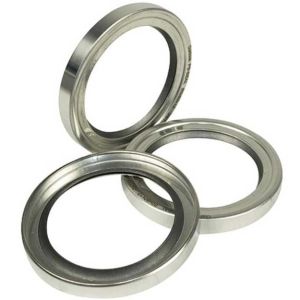 Heat Treated Nickel Alloy Shaft Sealing Ring Turbo Filler Manure Mixer