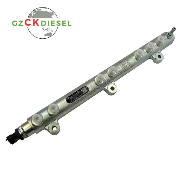 Buy cheap Common Rail Fuel Injection Tube 0445226032 65.10601-6001 65.106016001 from wholesalers