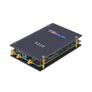 Buy cheap USRP Software Defined Radio with 70 MHz-6 GHz Frequency Range 56 MHz Bandwidth and 2T2R Channels from wholesalers