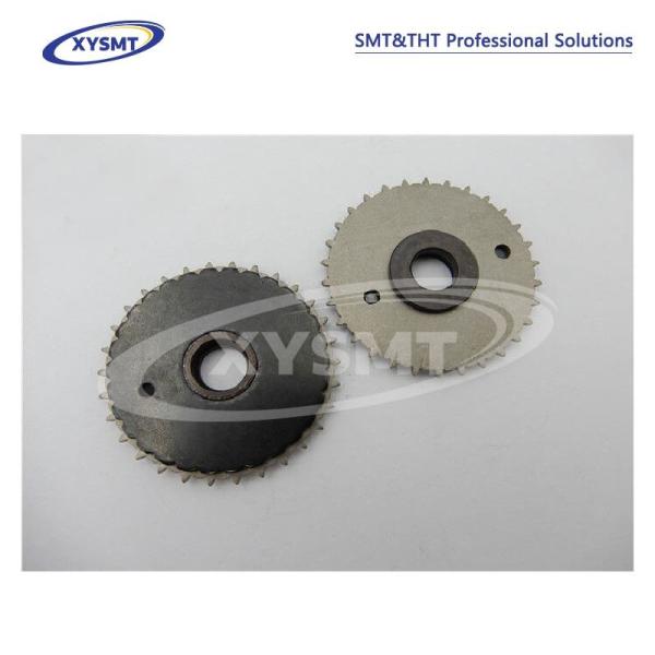 Buy cheap E2103706CA0 Feeder Wheel JUKI smt machine spare part from wholesalers