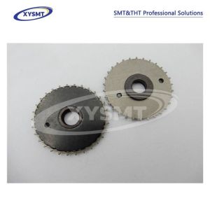 Buy cheap E2103706CA0 Feeder Wheel JUKI smt machine spare part from wholesalers