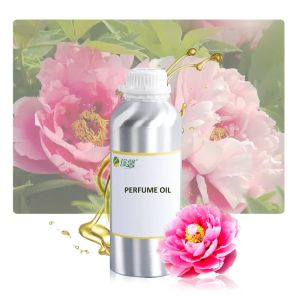 Buy cheap Common Perfume Ingredients Peony Perfume Fragrances For Making Perfume from wholesalers